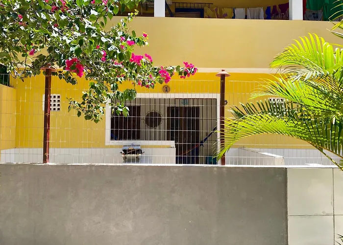 Village Do Sossego
