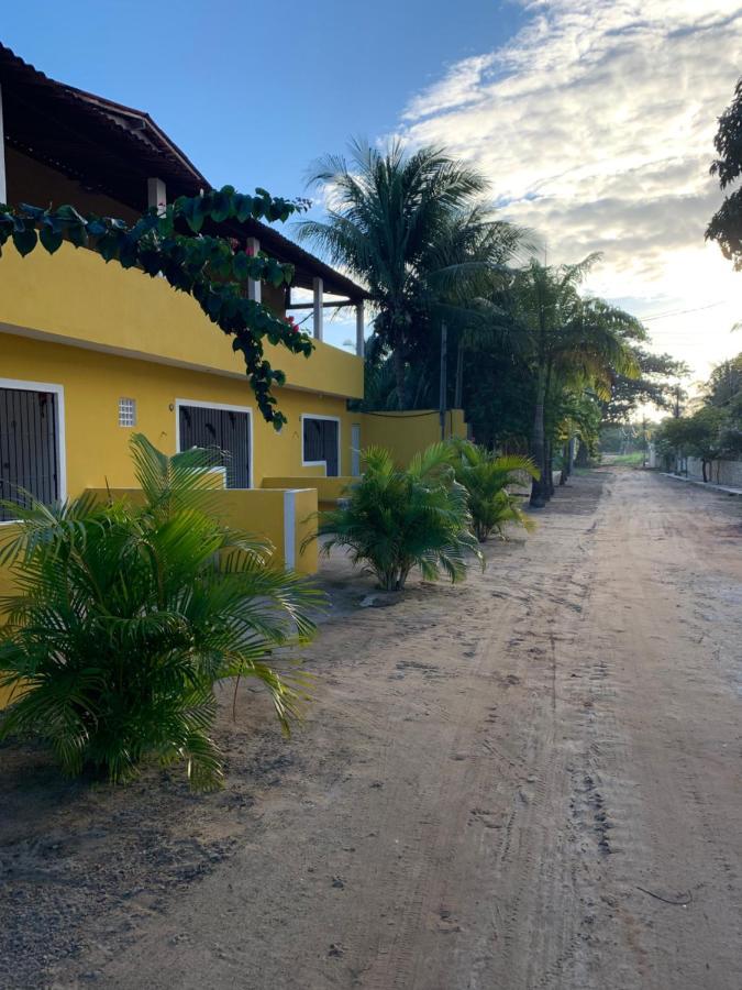 Village Do Sossego * Sao Jose da Coroa Grande