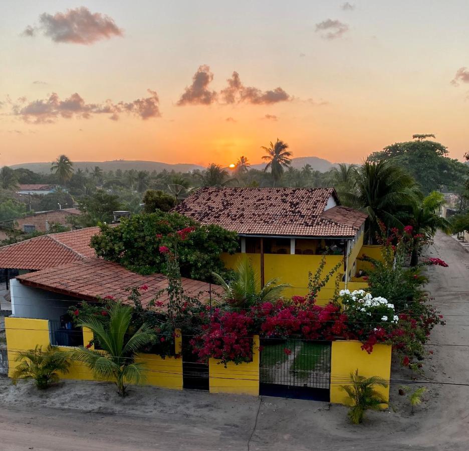 Village Do Sossego * Sao Jose da Coroa Grande