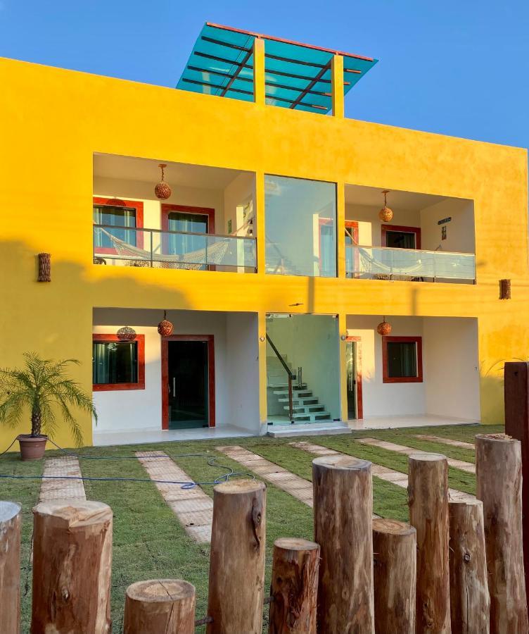 Holiday home Village Do Sossego Sao Jose da Coroa Grande