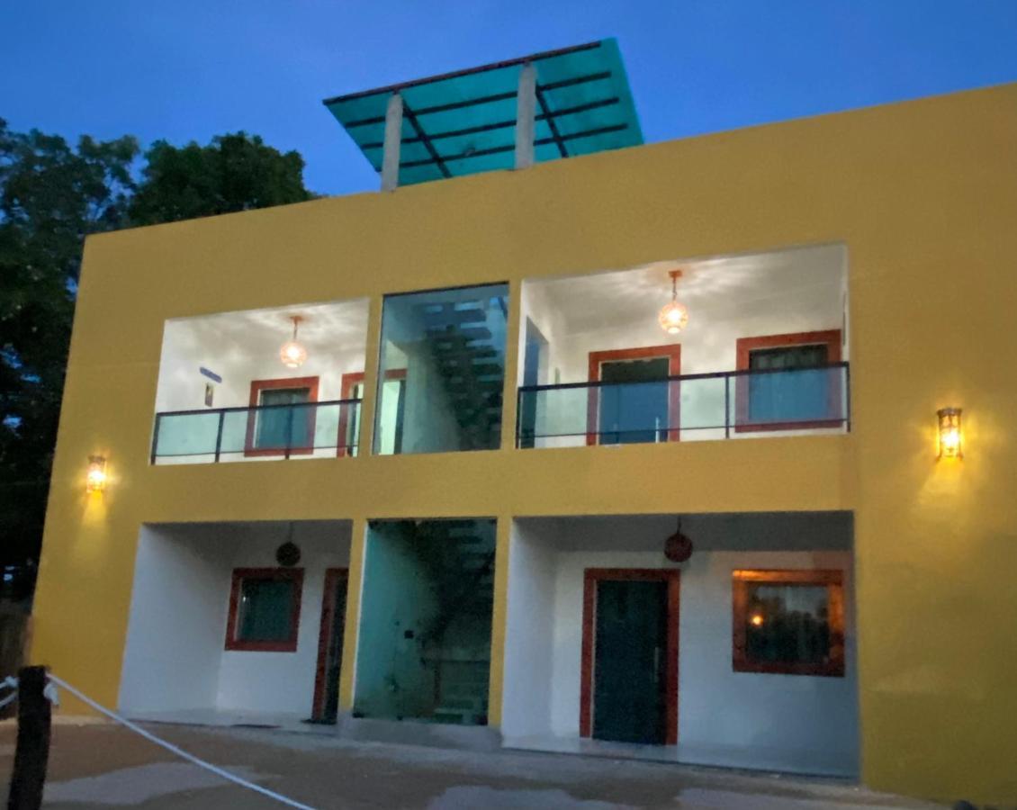Village Do Sossego Holiday home *