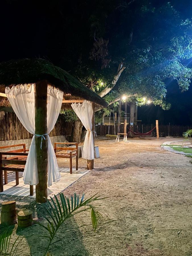 Village Do Sossego Holiday home