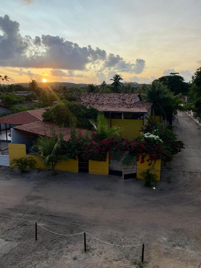 Village Do Sossego Holiday home Sao Jose da Coroa Grande