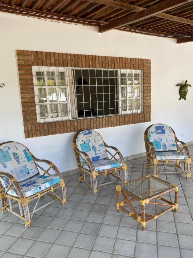 Village Do Sossego * Sao Jose da Coroa Grande