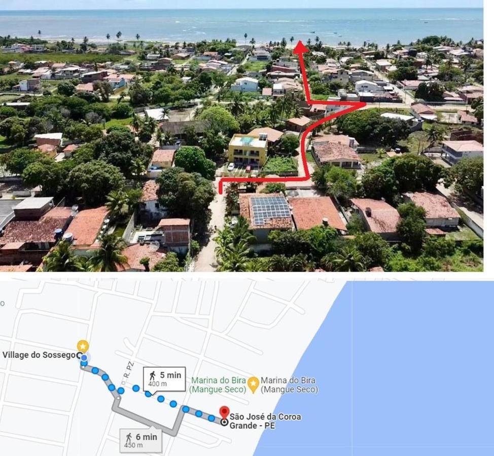 Village Do Sossego Holiday home