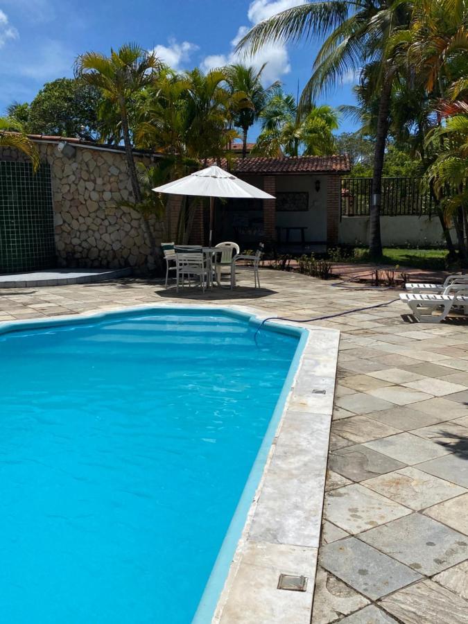 Casa de Férias Village Do Sossego São José da Coroa Grande