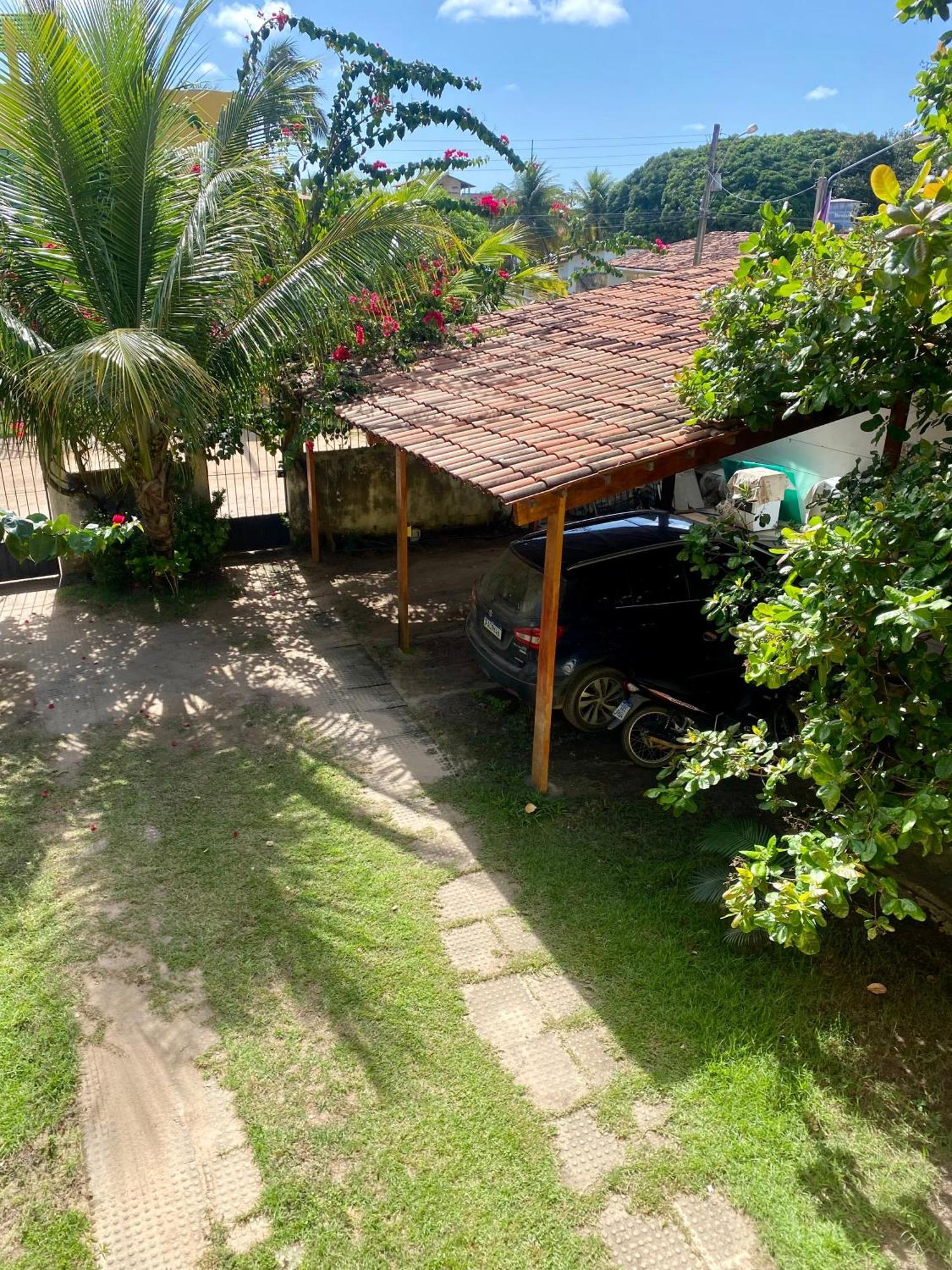 Village Do Sossego *