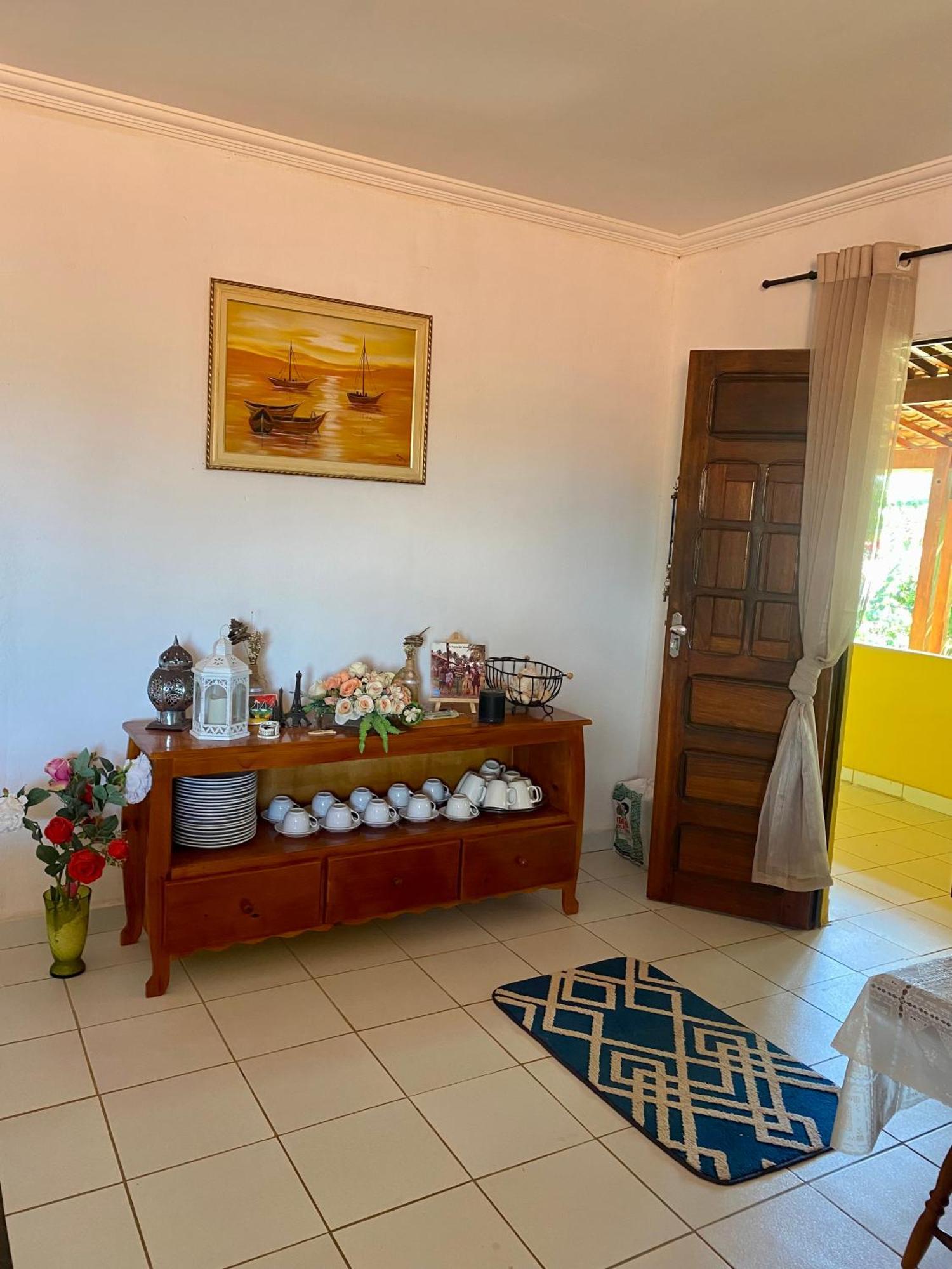 Village Do Sossego Holiday home *