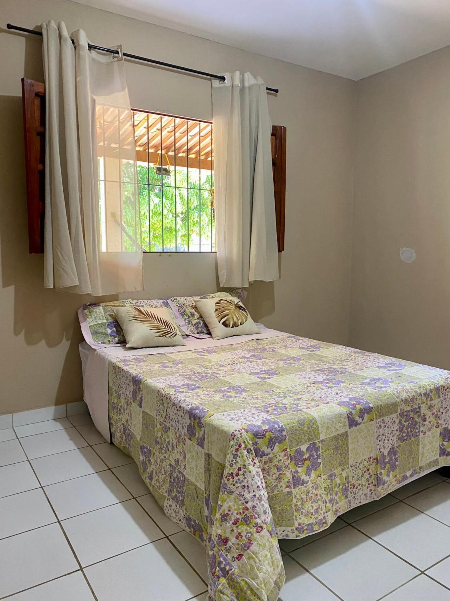Holiday home Village Do Sossego *