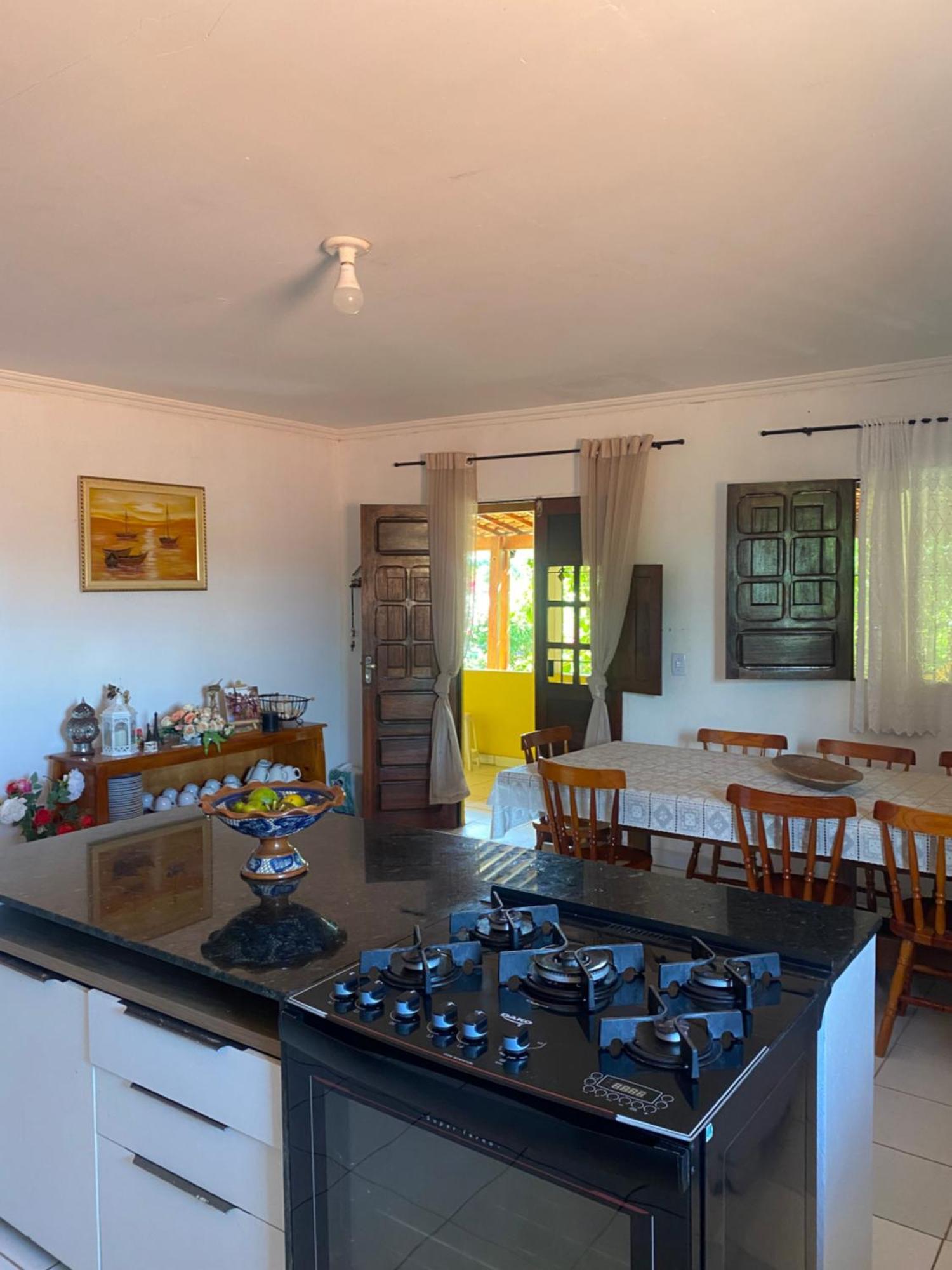 Village Do Sossego Holiday home