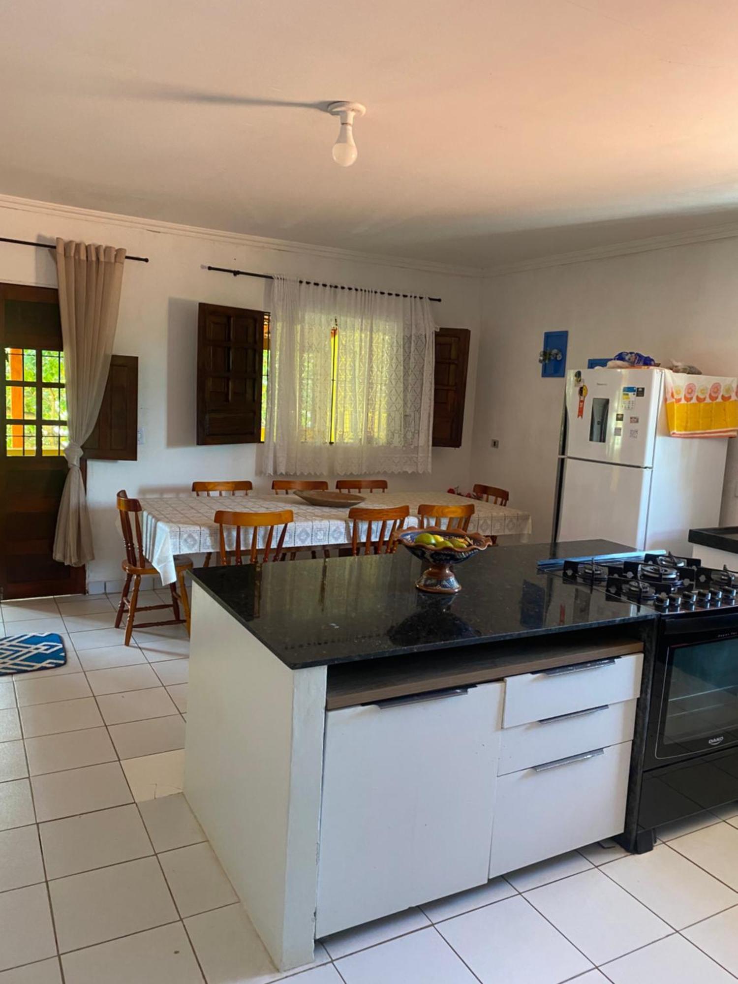 Village Do Sossego Holiday home Sao Jose da Coroa Grande
