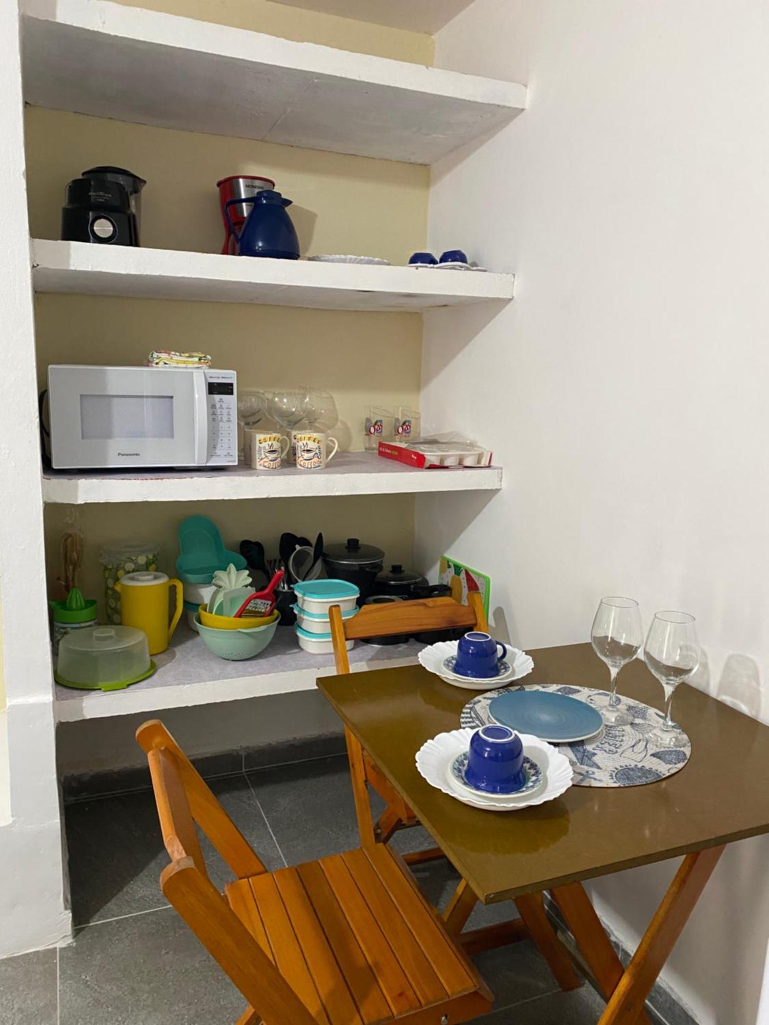 Village Do Sossego Holiday home *