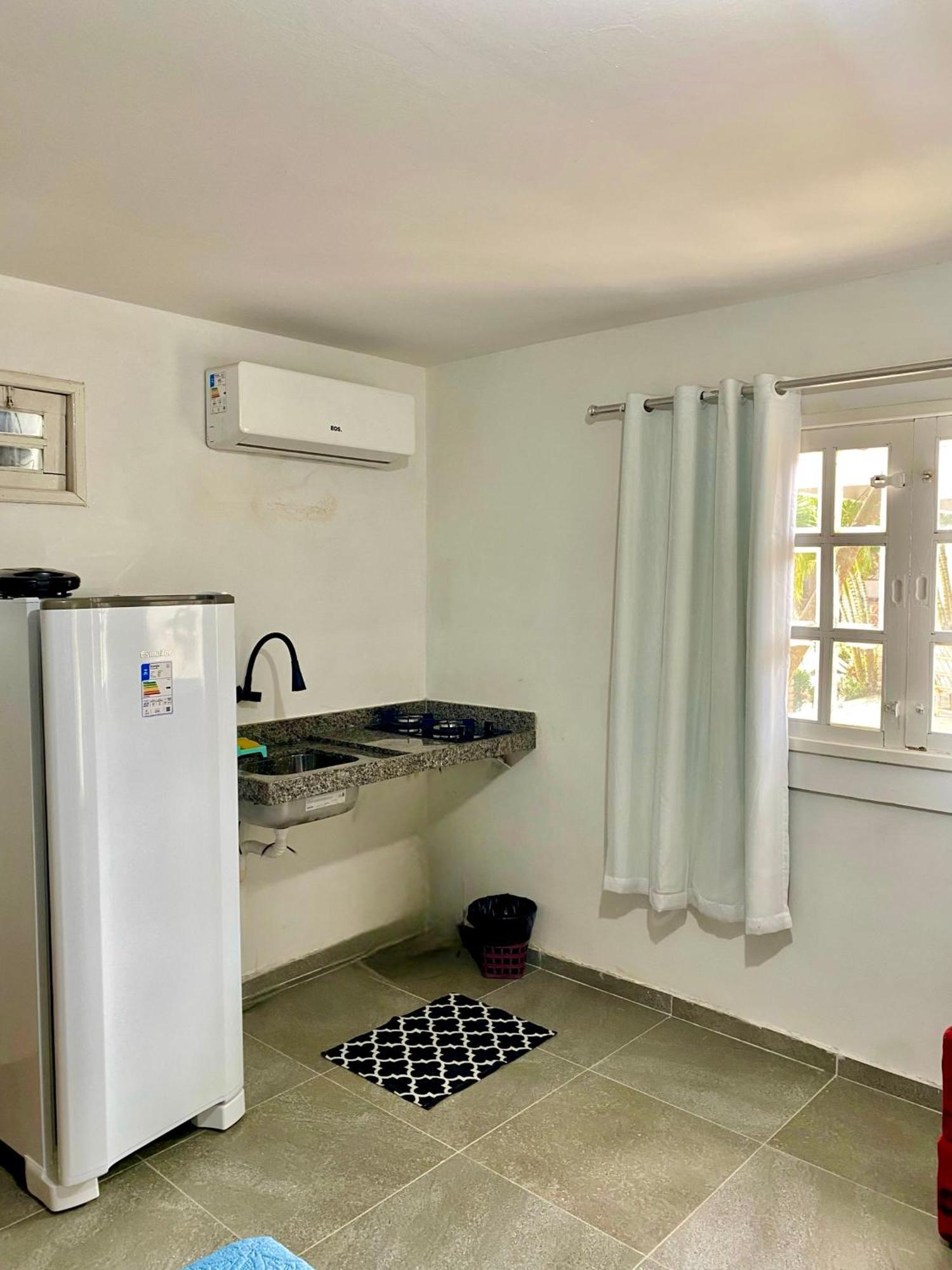 Holiday home Village Do Sossego Sao Jose da Coroa Grande