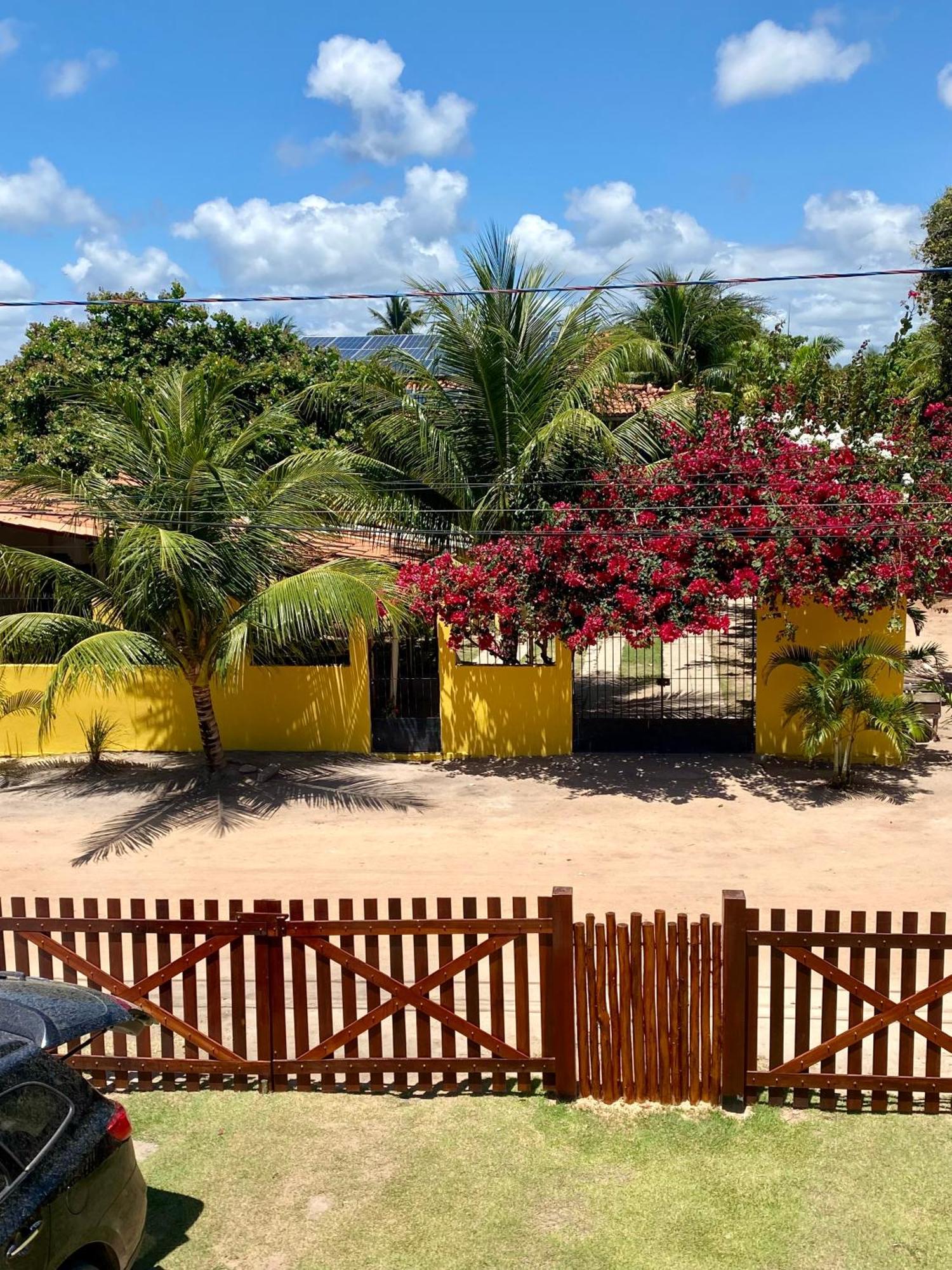 Village Do Sossego Sao Jose da Coroa Grande