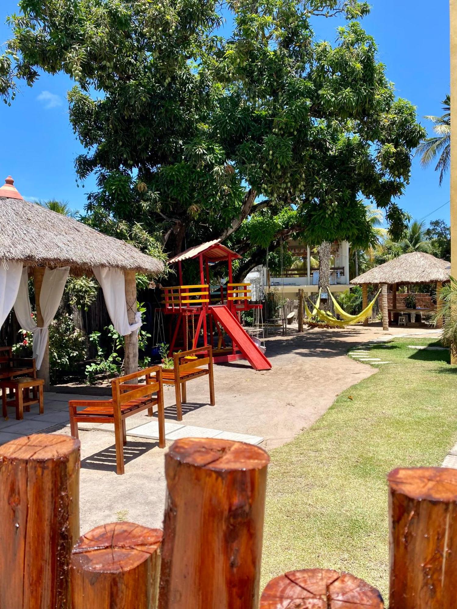 Village Do Sossego Holiday home Sao Jose da Coroa Grande