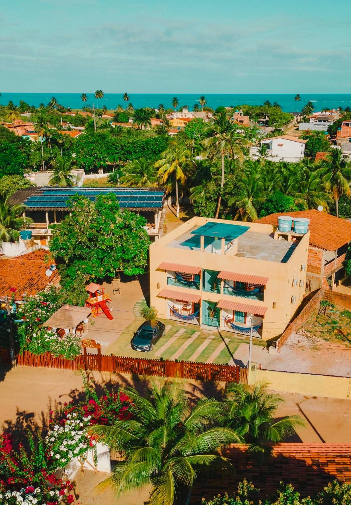 Holiday home Village Do Sossego Sao Jose da Coroa Grande