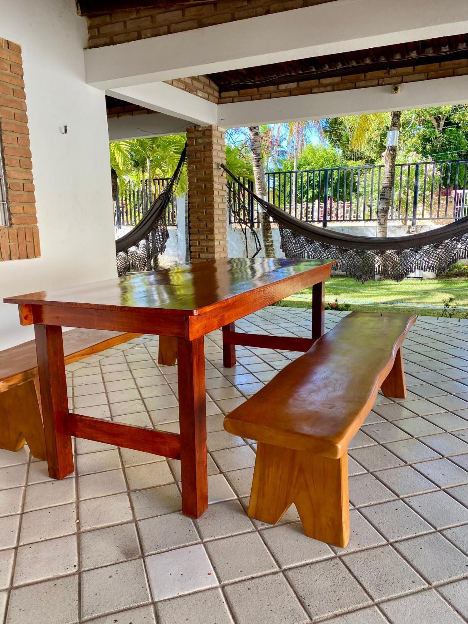 Village Do Sossego Holiday home