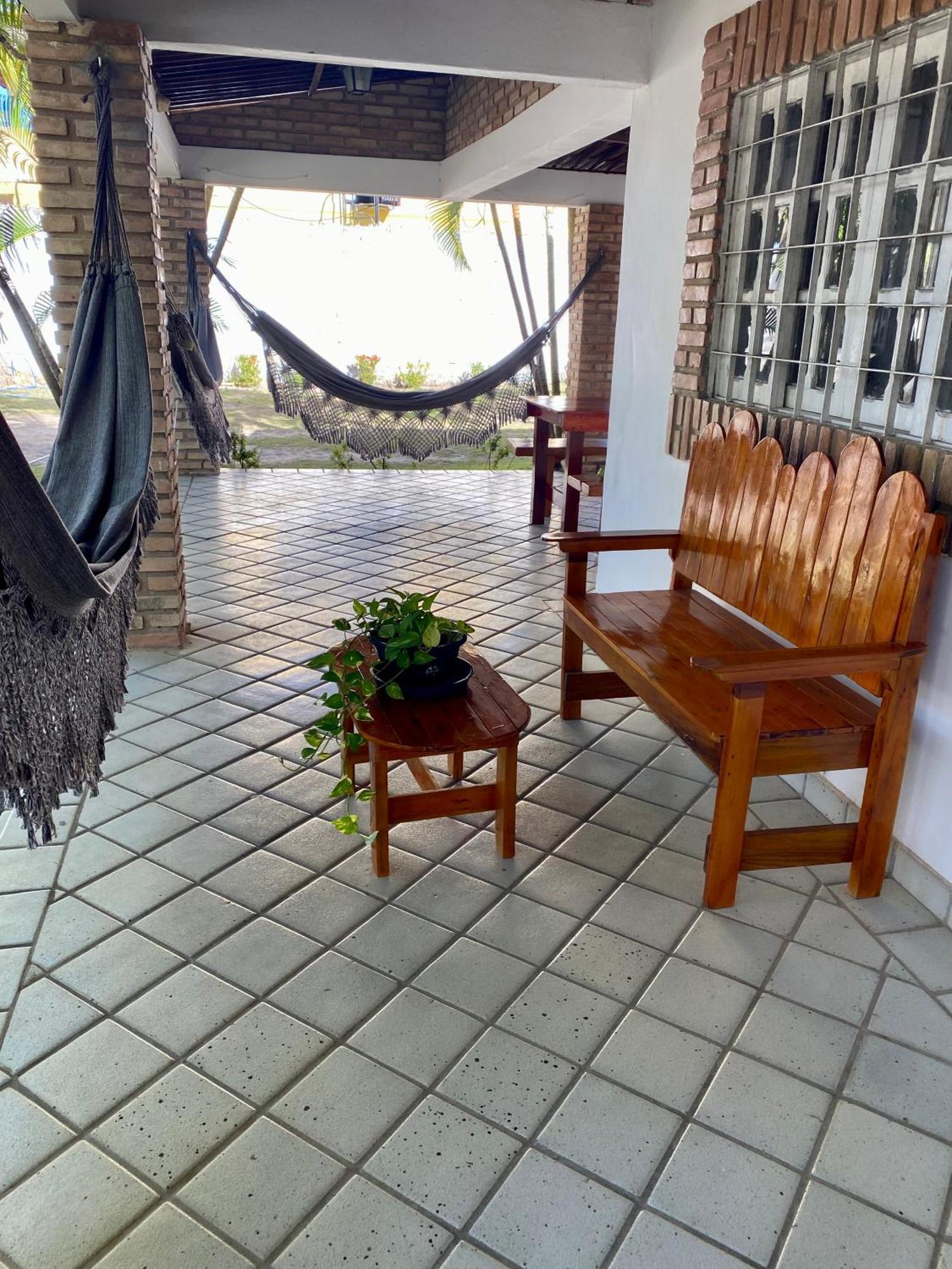 Casa de Férias Village Do Sossego