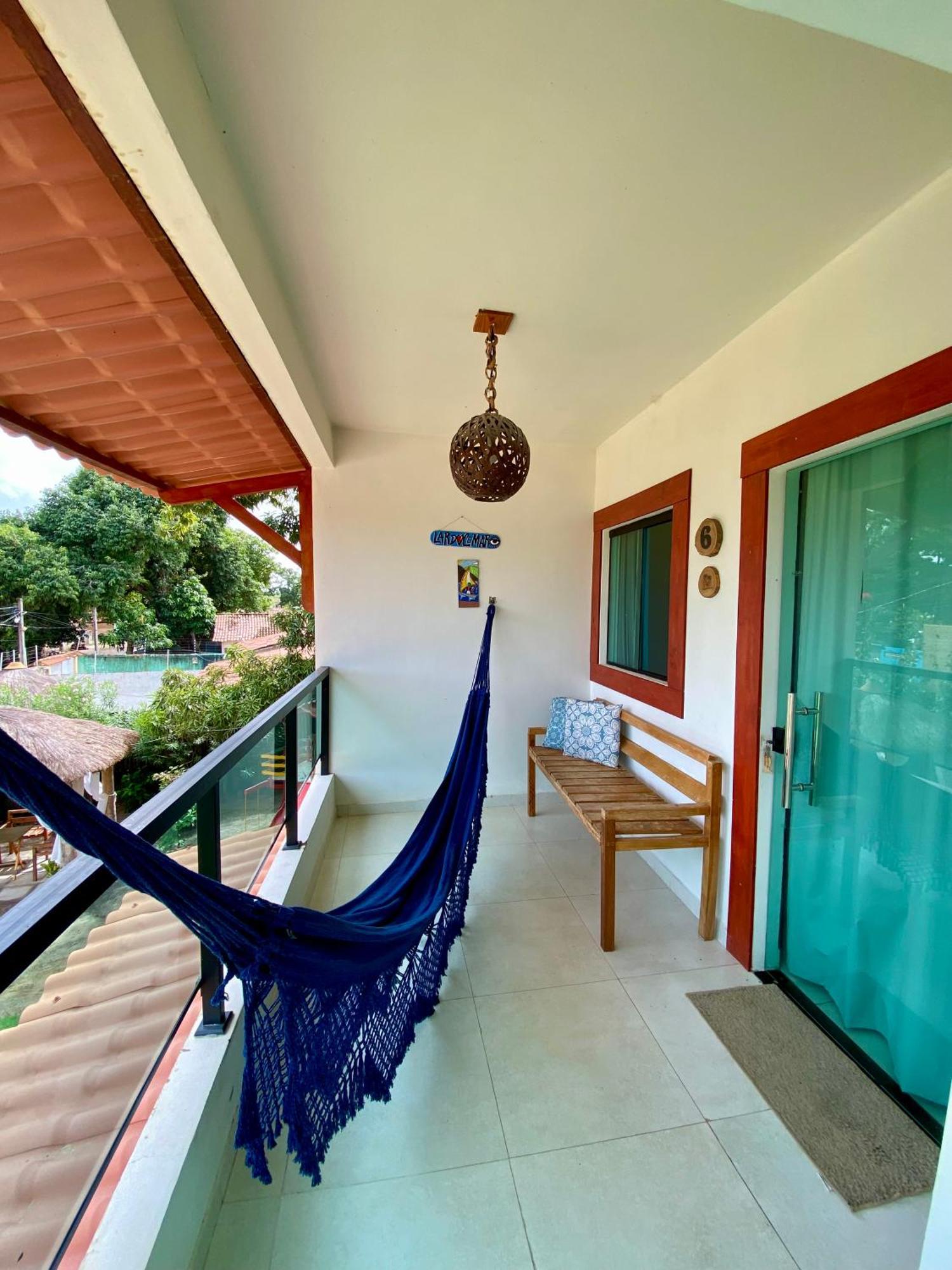 Village Do Sossego Holiday home Sao Jose da Coroa Grande
