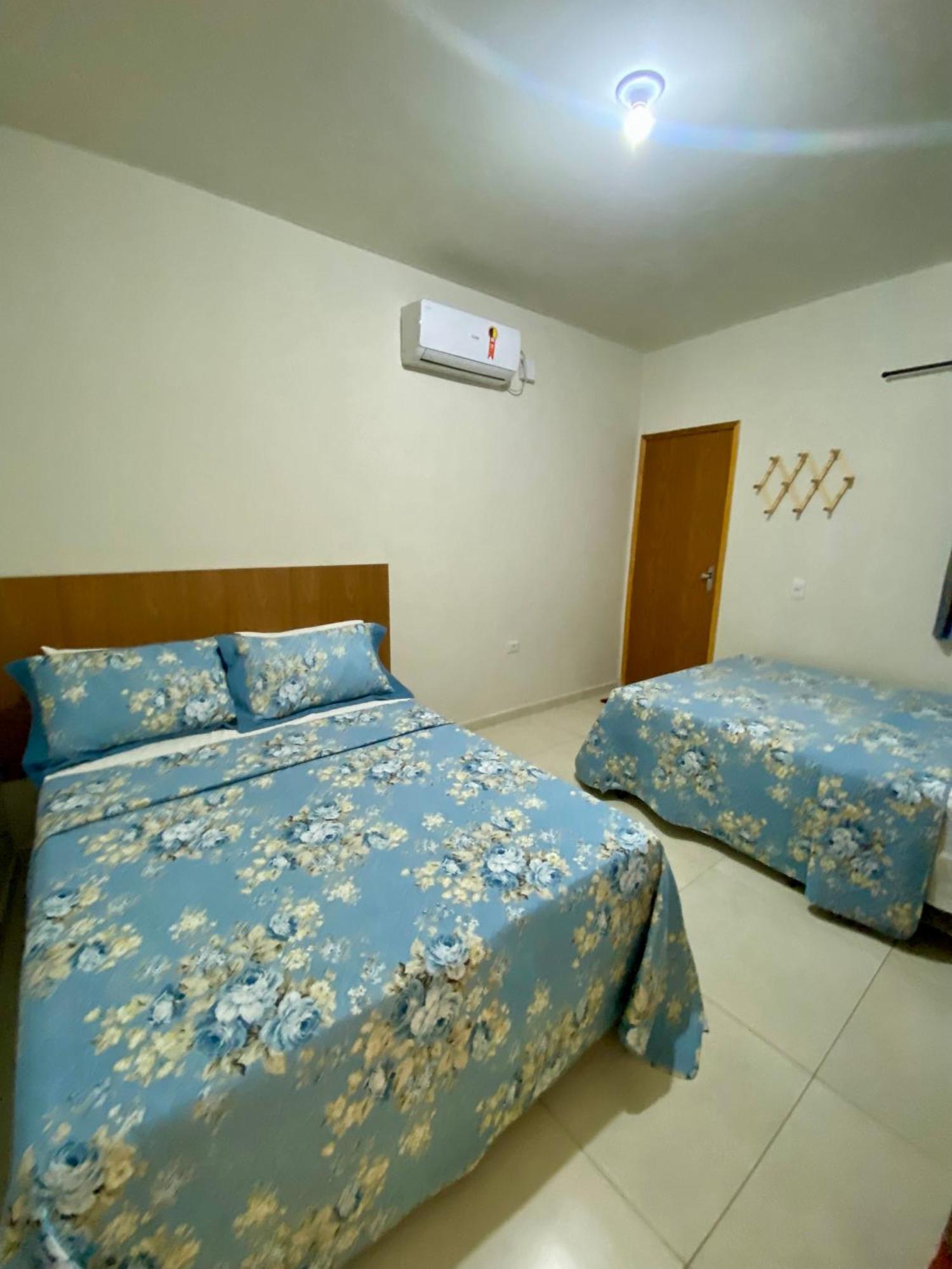 Holiday home Village Do Sossego Sao Jose da Coroa Grande