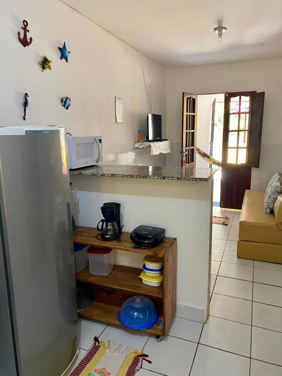 Village Do Sossego Casa de Férias