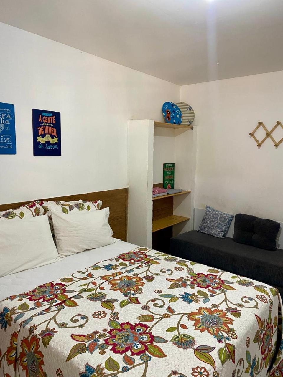Village Do Sossego Holiday home Sao Jose da Coroa Grande