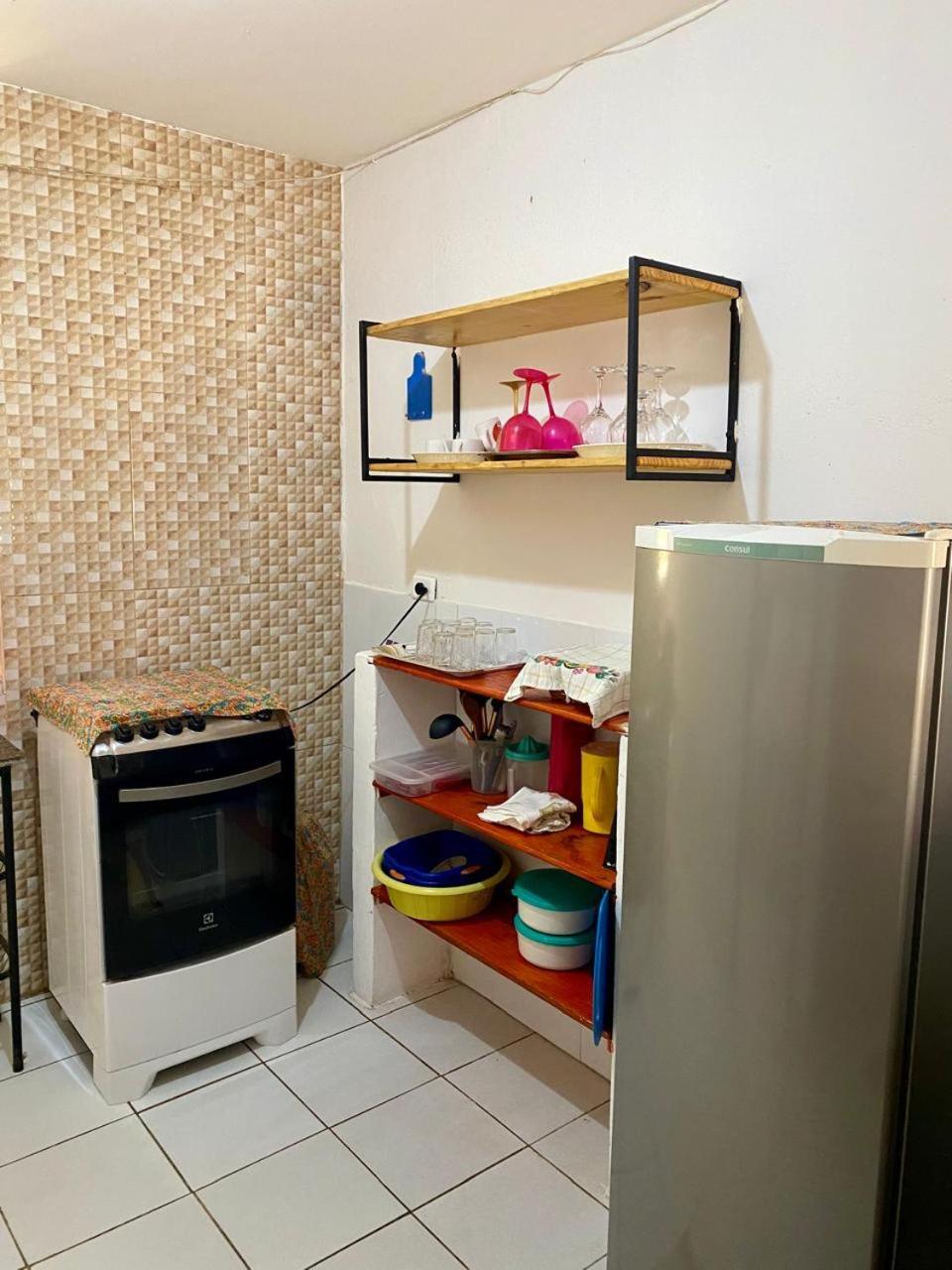 Holiday home Village Do Sossego *