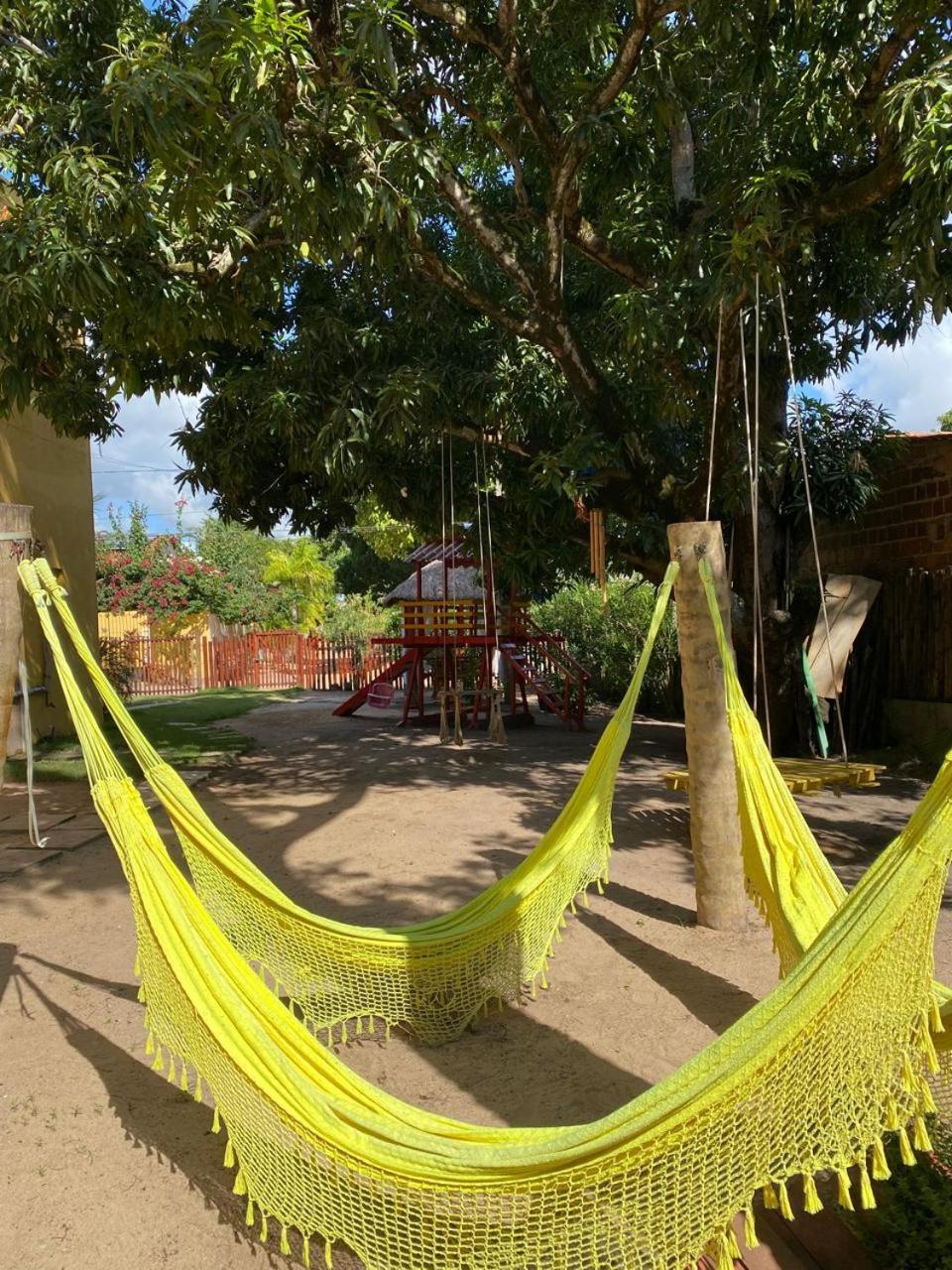 Village Do Sossego Holiday home Sao Jose da Coroa Grande