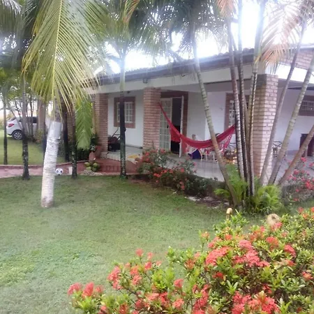 Village Do Sossego Sao Jose da Coroa Grande Exterior photo