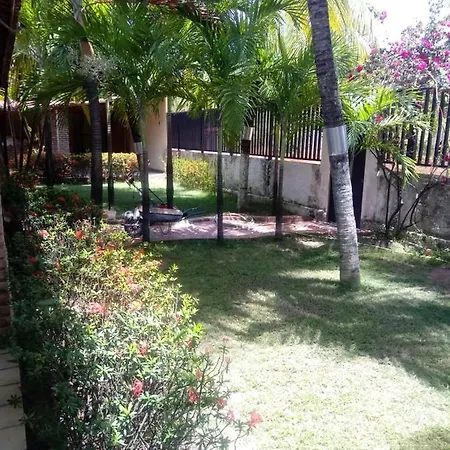 Village Do Sossego Sao Jose da Coroa Grande Exterior photo