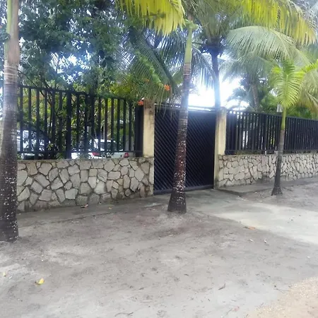Village Do Sossego Sao Jose da Coroa Grande Exterior photo