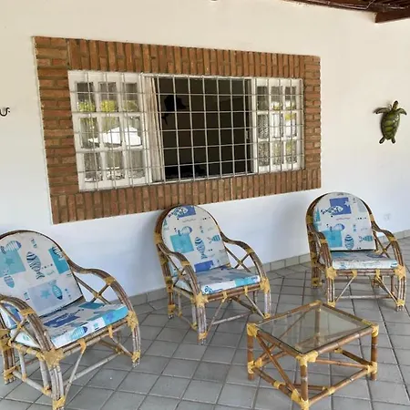 Village Do Sossego Sao Jose da Coroa Grande Exterior photo