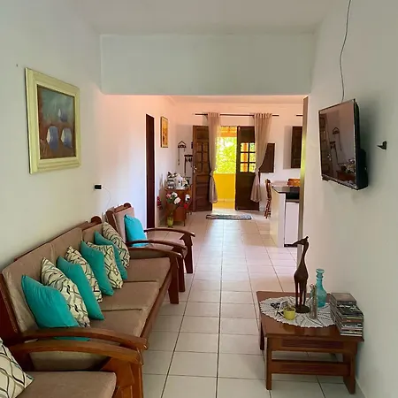 Village Do Sossego Sao Jose da Coroa Grande Room photo