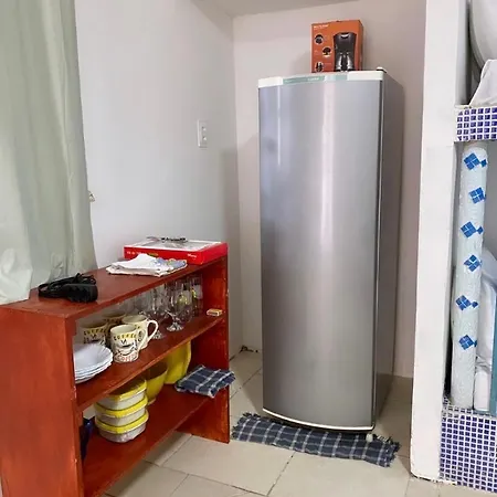 Village Do Sossego Sao Jose da Coroa Grande Room photo