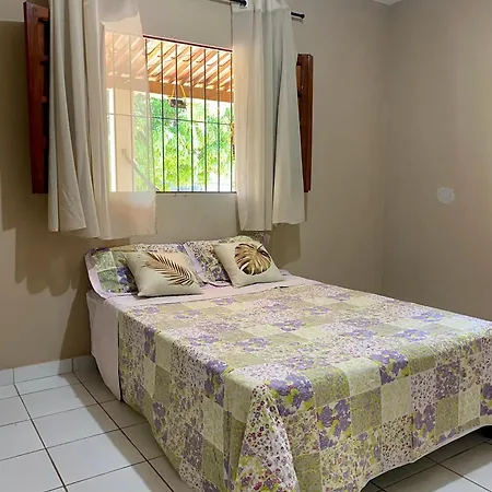 Village Do Sossego Sao Jose da Coroa Grande Room photo
