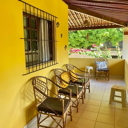 Village Do Sossego Sao Jose da Coroa Grande Room photo