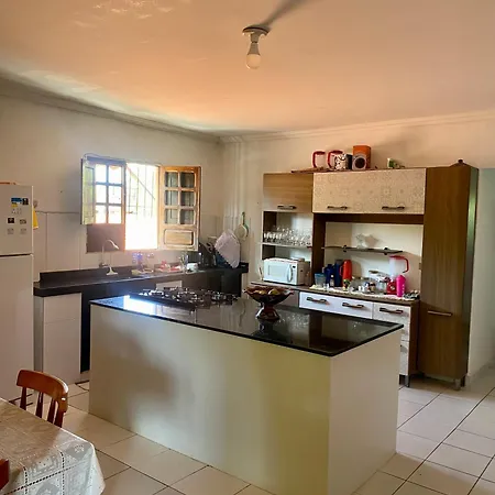 Village Do Sossego Sao Jose da Coroa Grande Room photo
