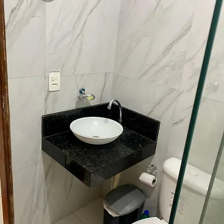 Village Do Sossego Sao Jose da Coroa Grande Room photo