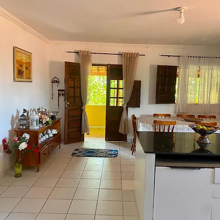 Village Do Sossego Sao Jose da Coroa Grande Room photo