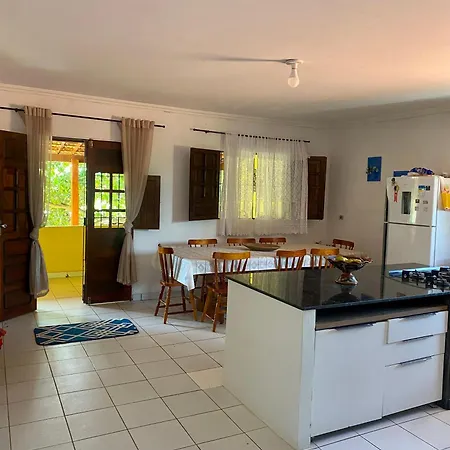 Village Do Sossego Sao Jose da Coroa Grande Room photo