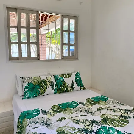 Village Do Sossego Sao Jose da Coroa Grande Room photo