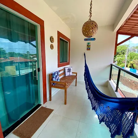 Village Do Sossego Sao Jose da Coroa Grande Room photo