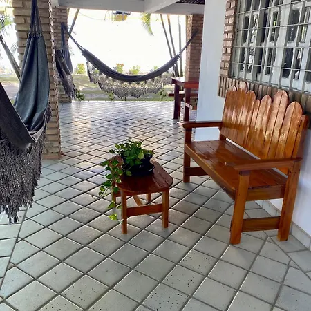 Village Do Sossego Sao Jose da Coroa Grande Room photo