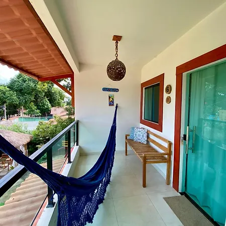 Village Do Sossego Sao Jose da Coroa Grande Room photo