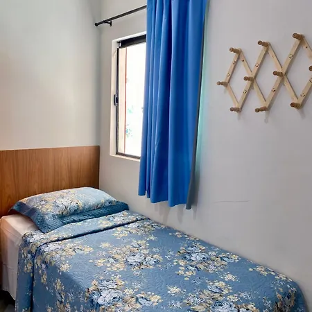 Village Do Sossego Sao Jose da Coroa Grande Room photo