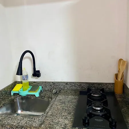 Village Do Sossego Sao Jose da Coroa Grande Room photo