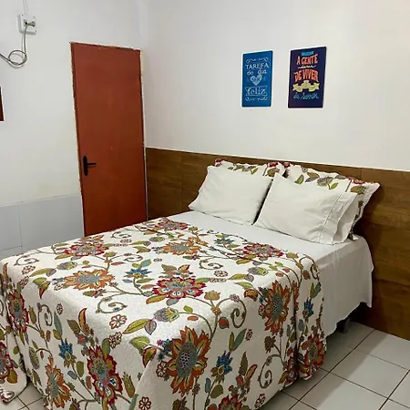 Village Do Sossego Sao Jose da Coroa Grande Room photo