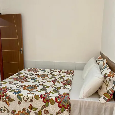 Village Do Sossego Sao Jose da Coroa Grande Room photo