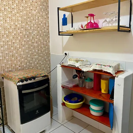 Village Do Sossego Sao Jose da Coroa Grande Room photo