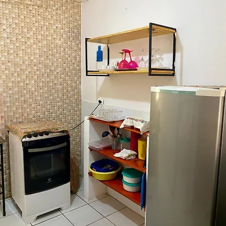 Village Do Sossego Sao Jose da Coroa Grande Room photo
